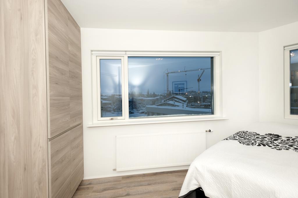 Central Premium Luxury Apartments Reykjavík Room photo
