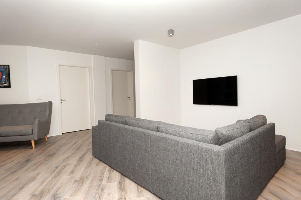 Central Premium Luxury Apartments Reykjavík Room photo