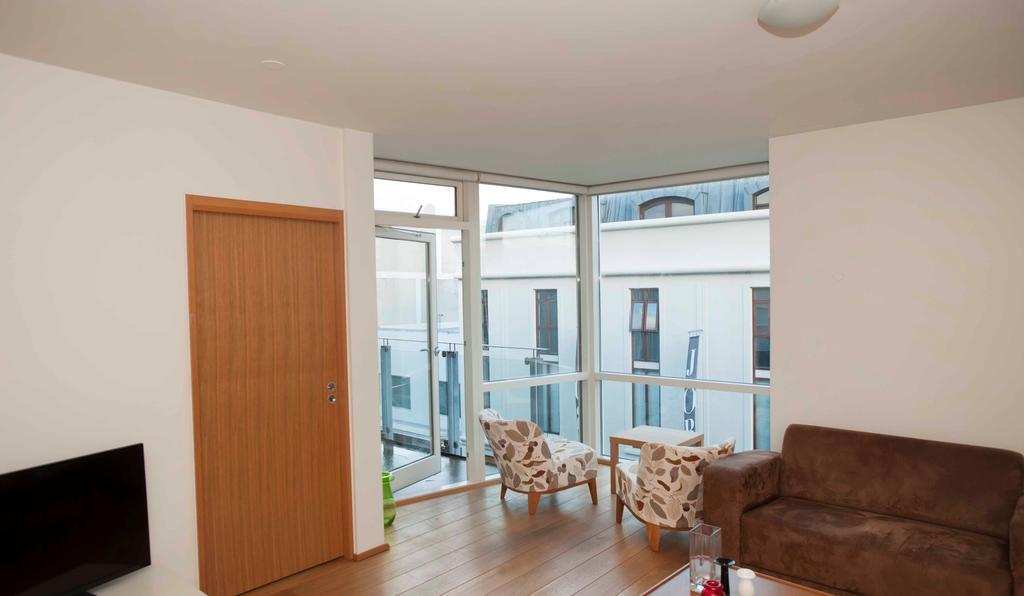 Central Premium Luxury Apartments Reykjavík Room photo