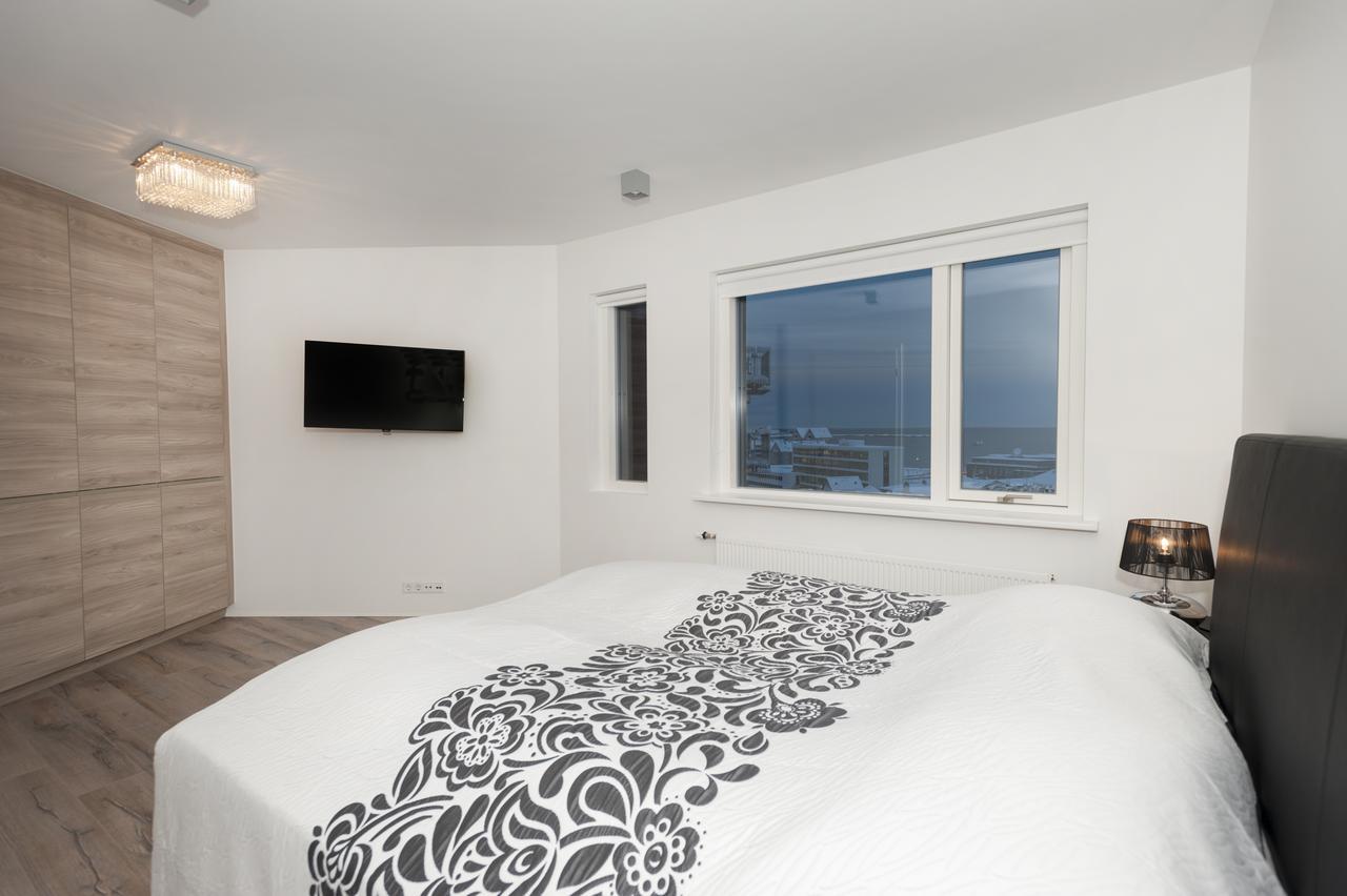 Central Premium Luxury Apartments Reykjavík Room photo