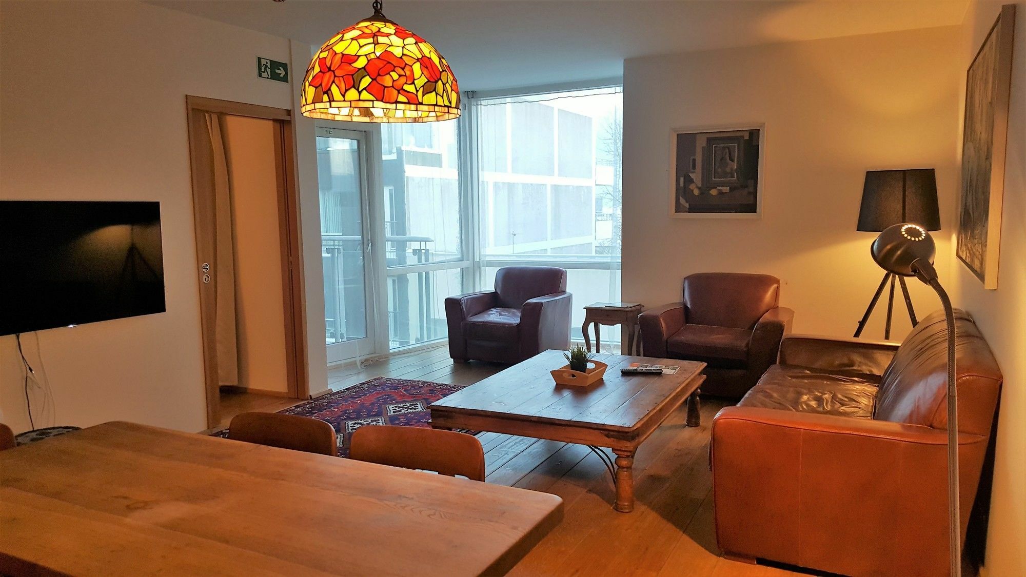 Central Premium Luxury Apartments Reykjavík Exterior photo