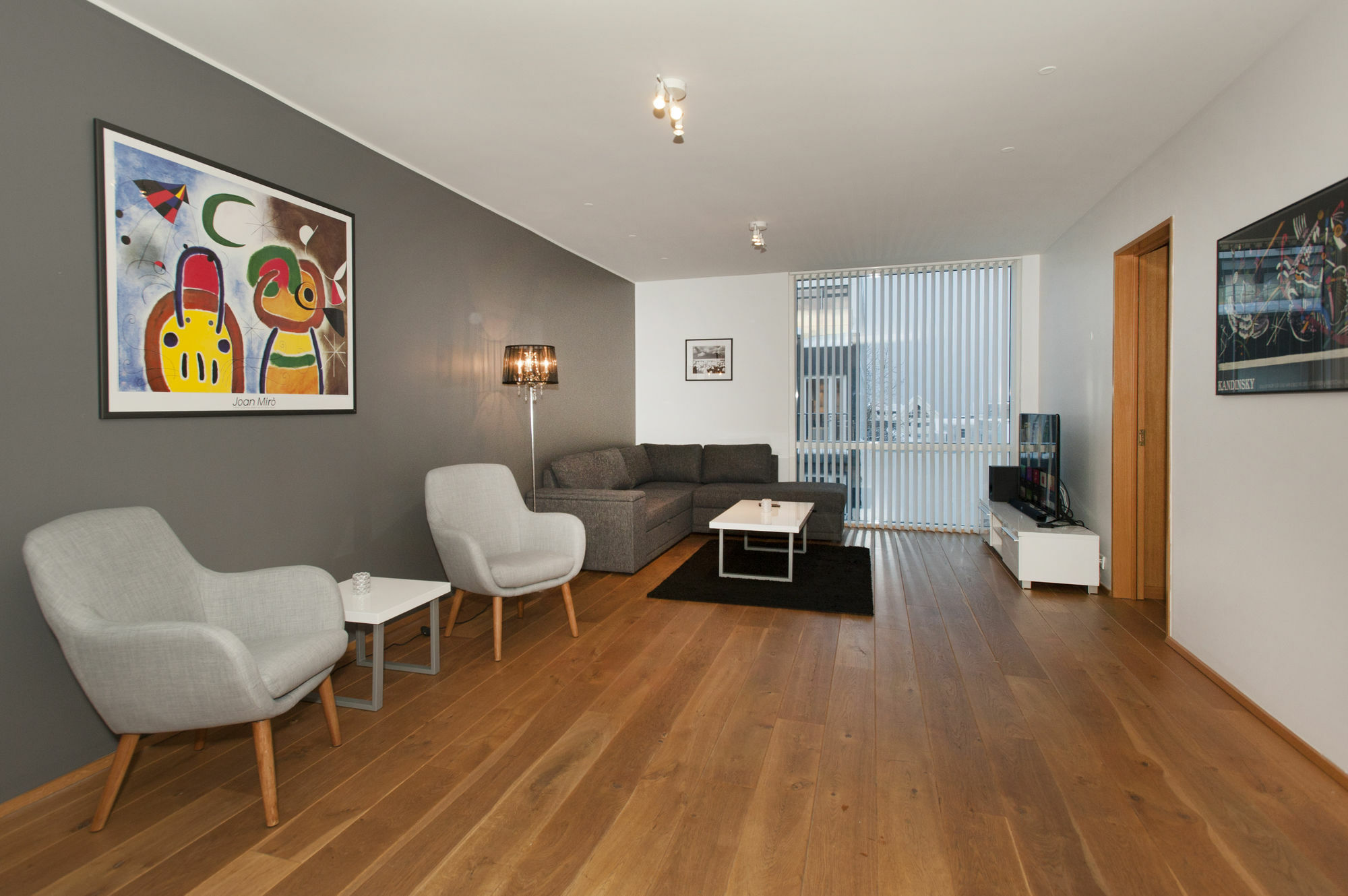 Central Premium Luxury Apartments Reykjavík Exterior photo