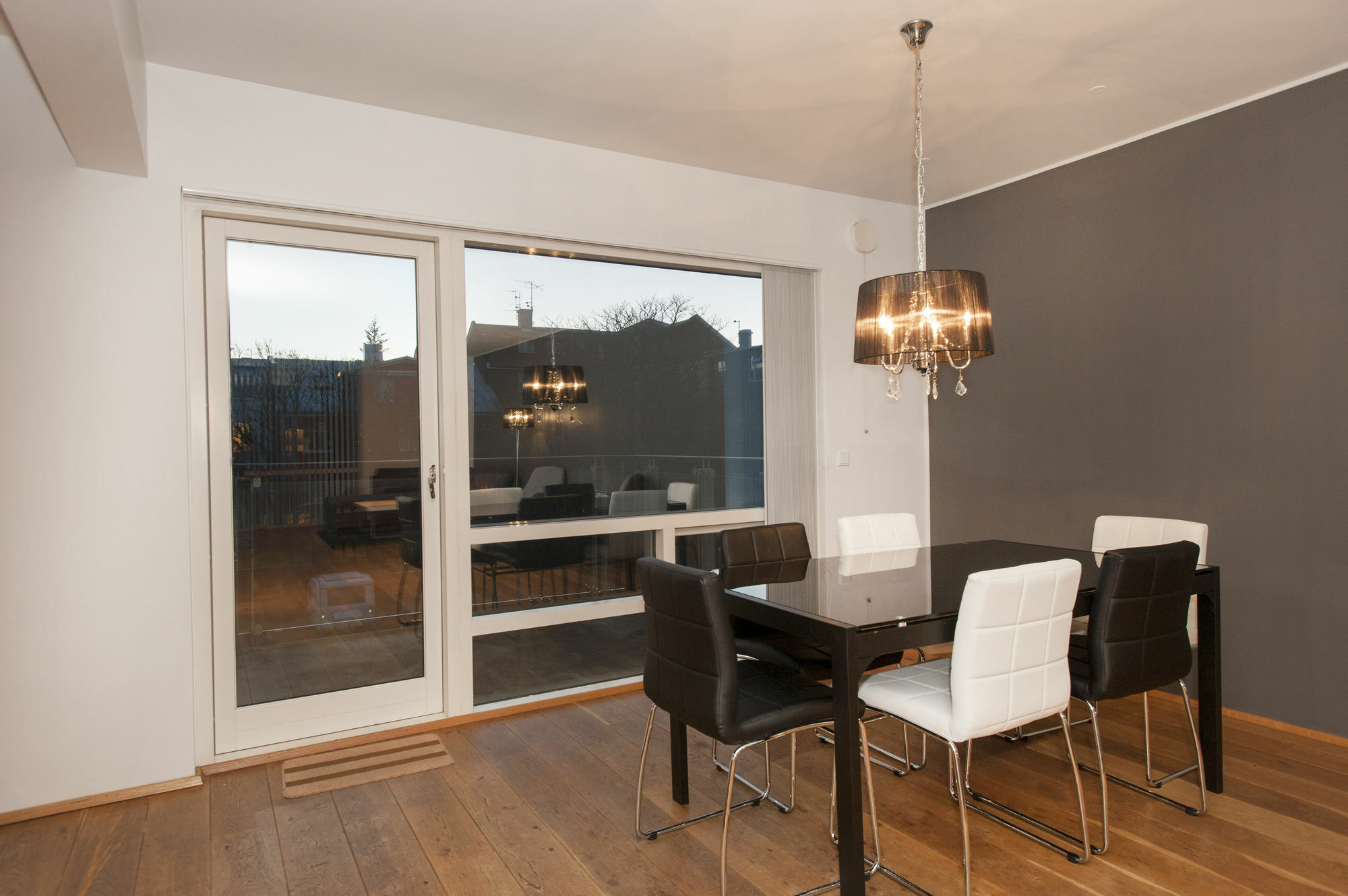 Central Premium Luxury Apartments Reykjavík Exterior photo