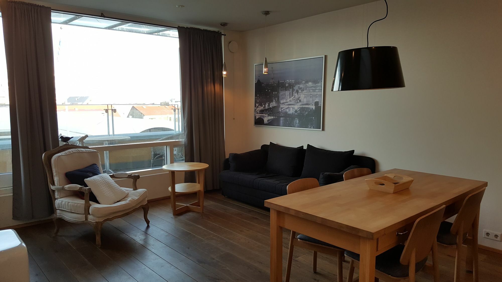 Central Premium Luxury Apartments Reykjavík Exterior photo