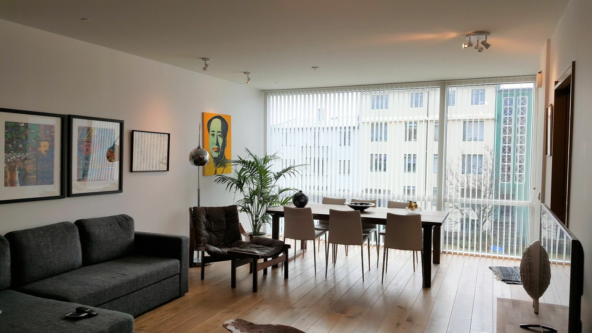 Central Premium Luxury Apartments Reykjavík Exterior photo