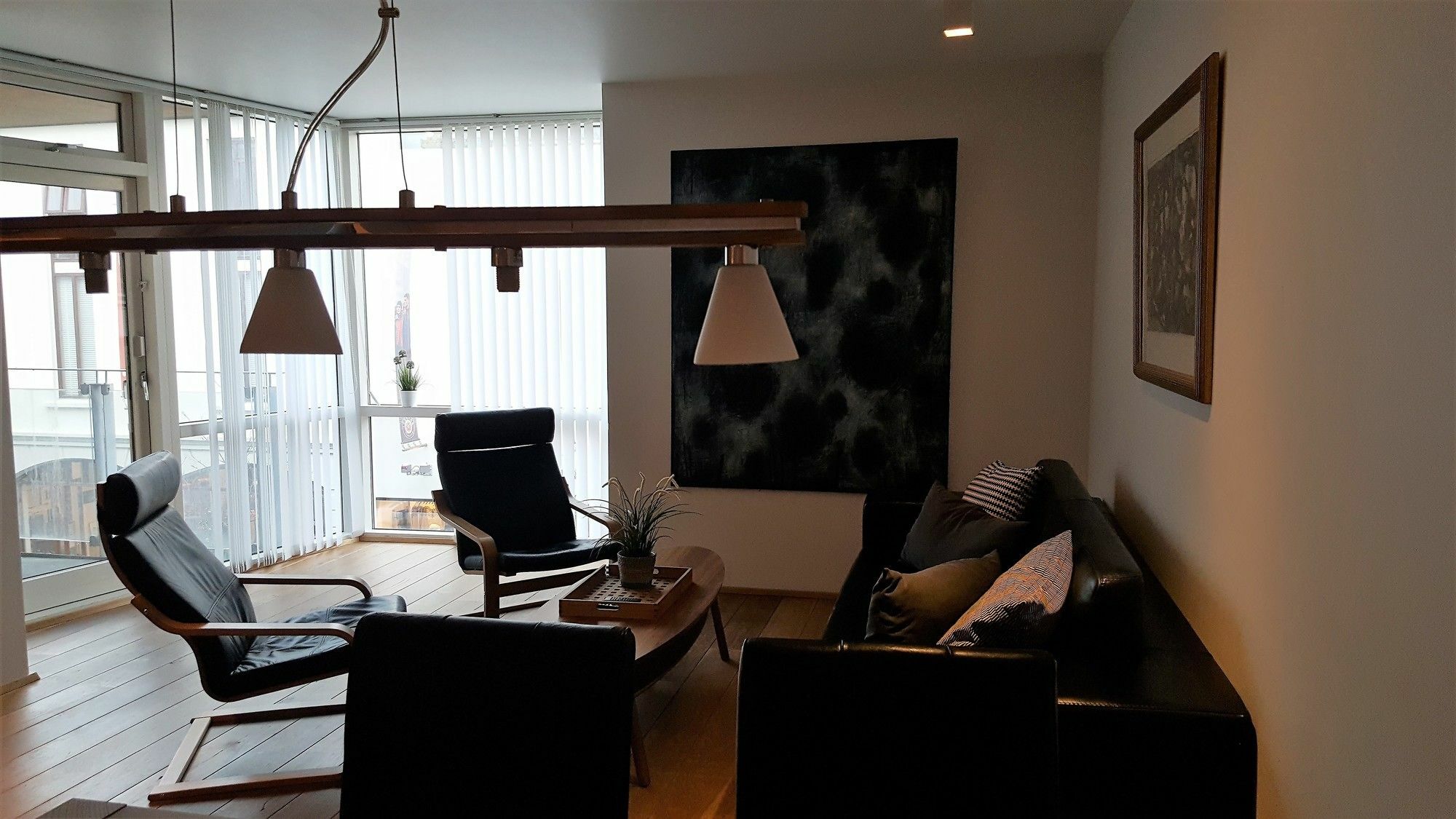 Central Premium Luxury Apartments Reykjavík Exterior photo